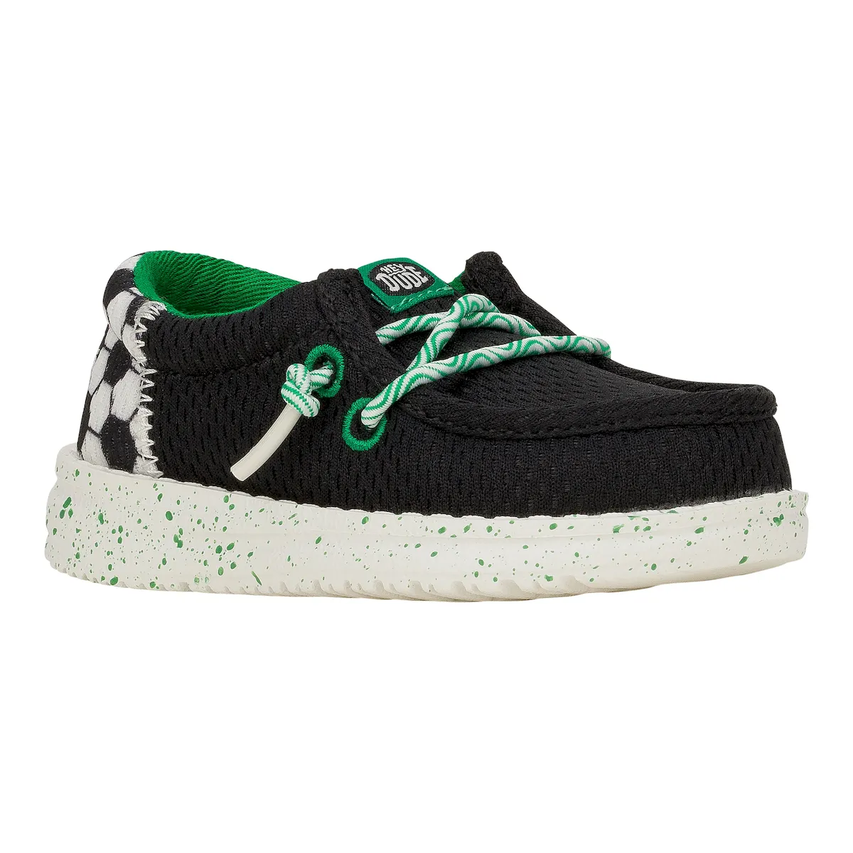 Wally Funk Toddler Sports - Image 7