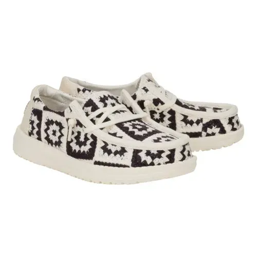 Wendy Youth Cottage Crochet - Image 2