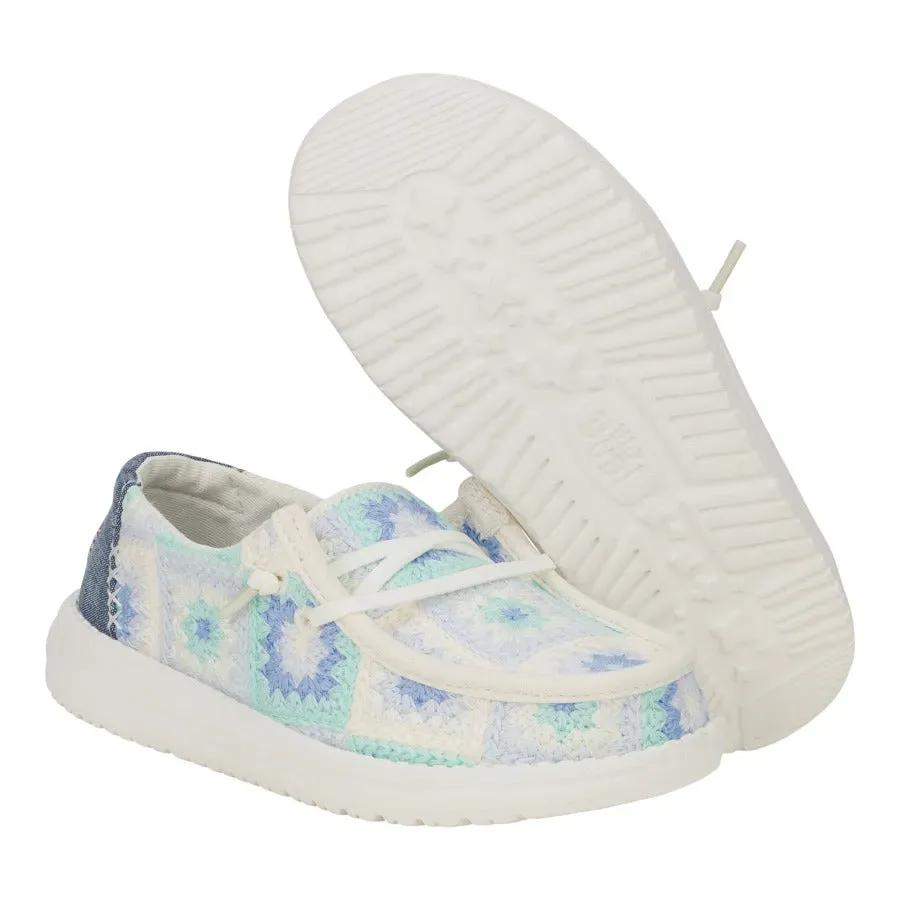 Wendy Youth Cottage Crochet - Image 3