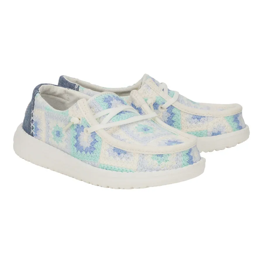 Wendy Youth Cottage Crochet - Image 2