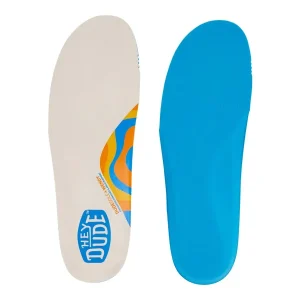Dude Sole Plus Insoles