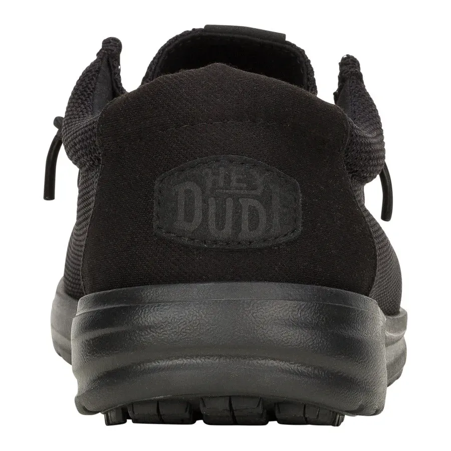 Wally Work CE Slip Resistant Wide - Image 5