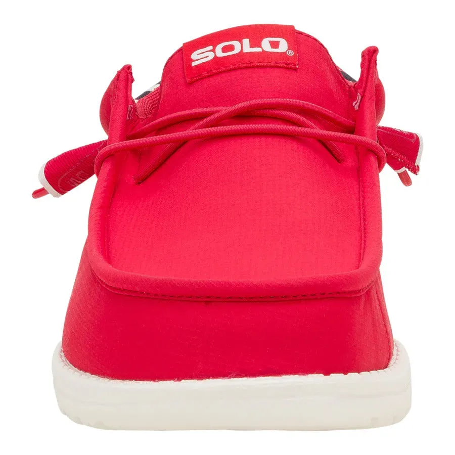 Wally Funk SOLO Cup - Image 5