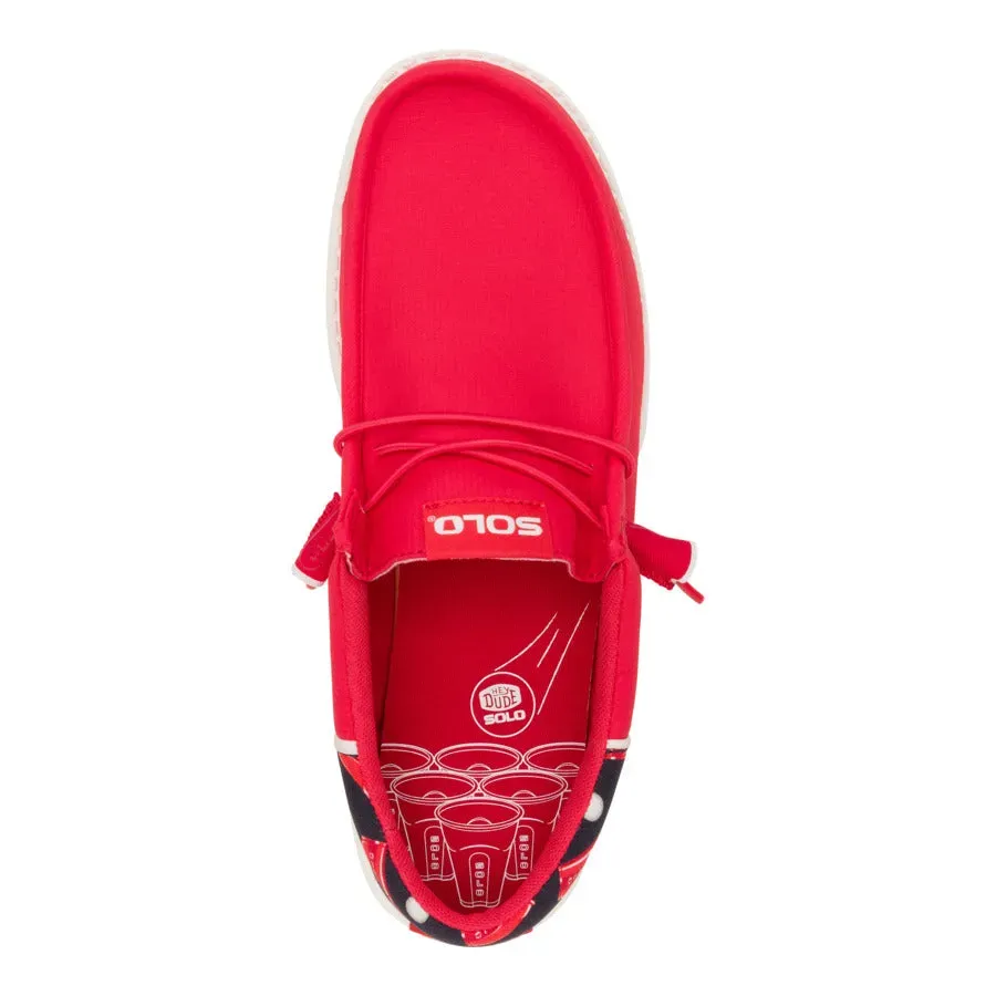 Wally Funk SOLO Cup - Image 6