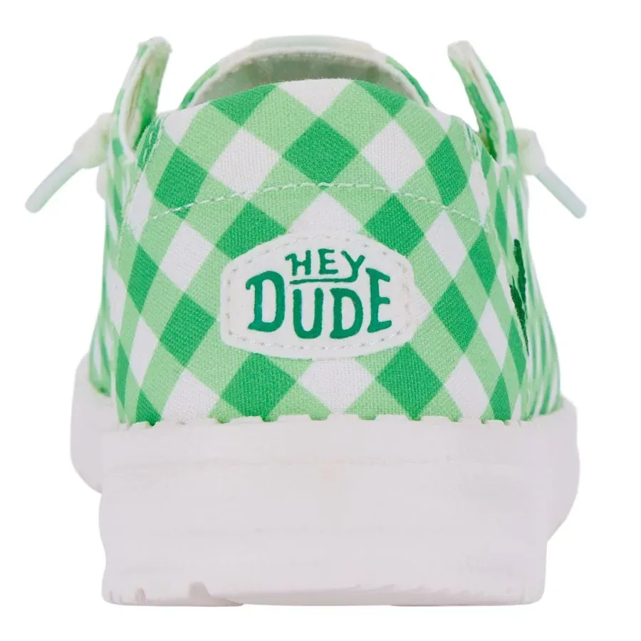 Wendy St. Patrick's Day - Image 5