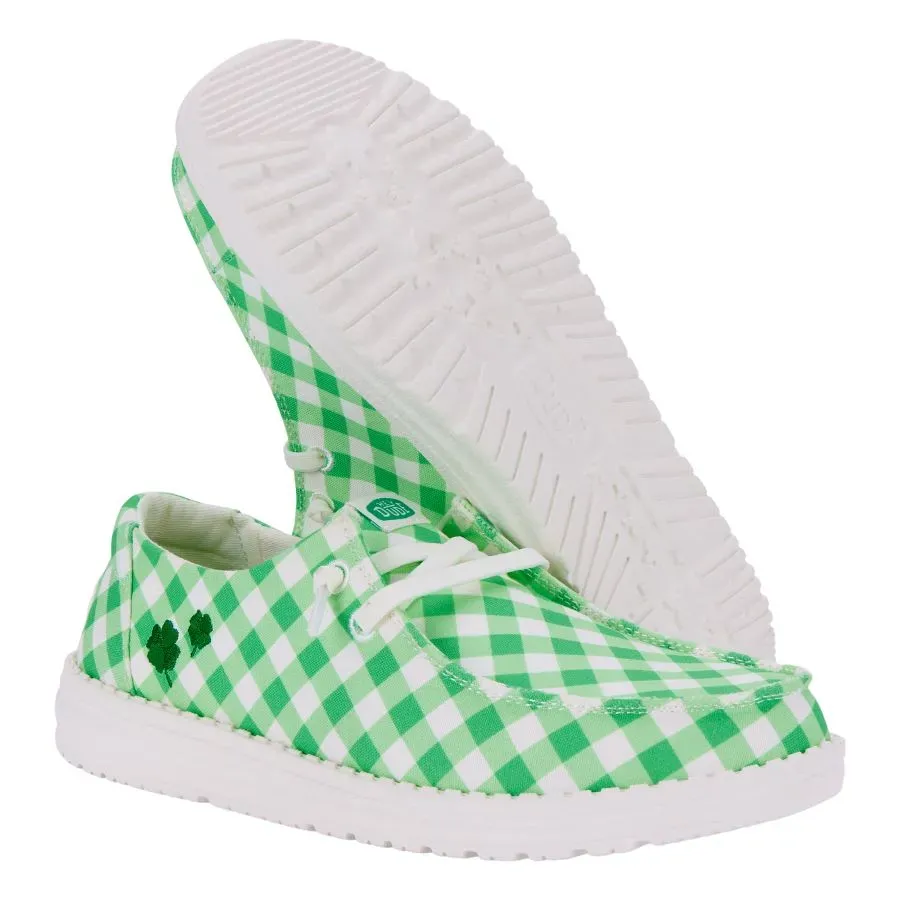 Wendy St. Patrick's Day - Image 3