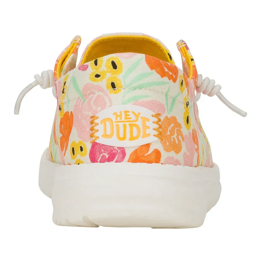 Wendy Watercolor Florals - Image 5