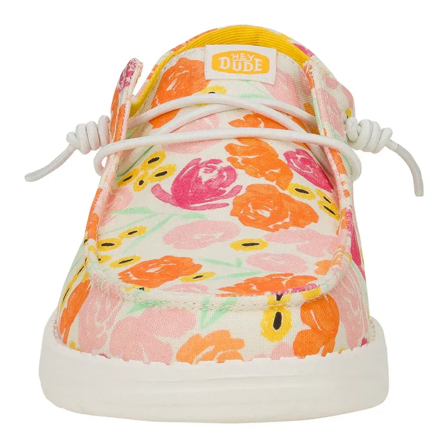 Wendy Watercolor Florals - Image 4