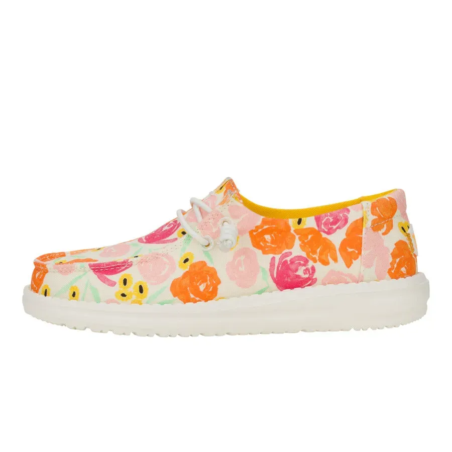 Wendy Youth Watercolors Florals