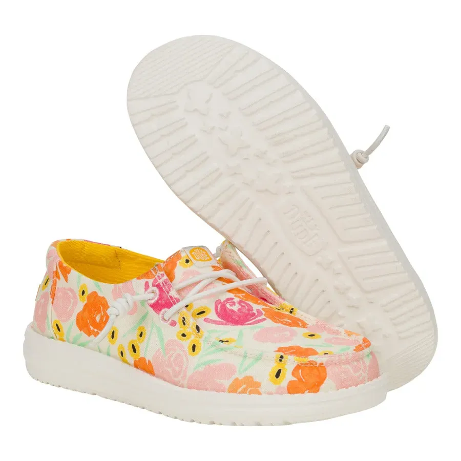 Wendy Youth Watercolors Florals - Image 3