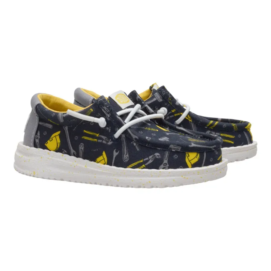 Wally Toddler Construction - Image 2