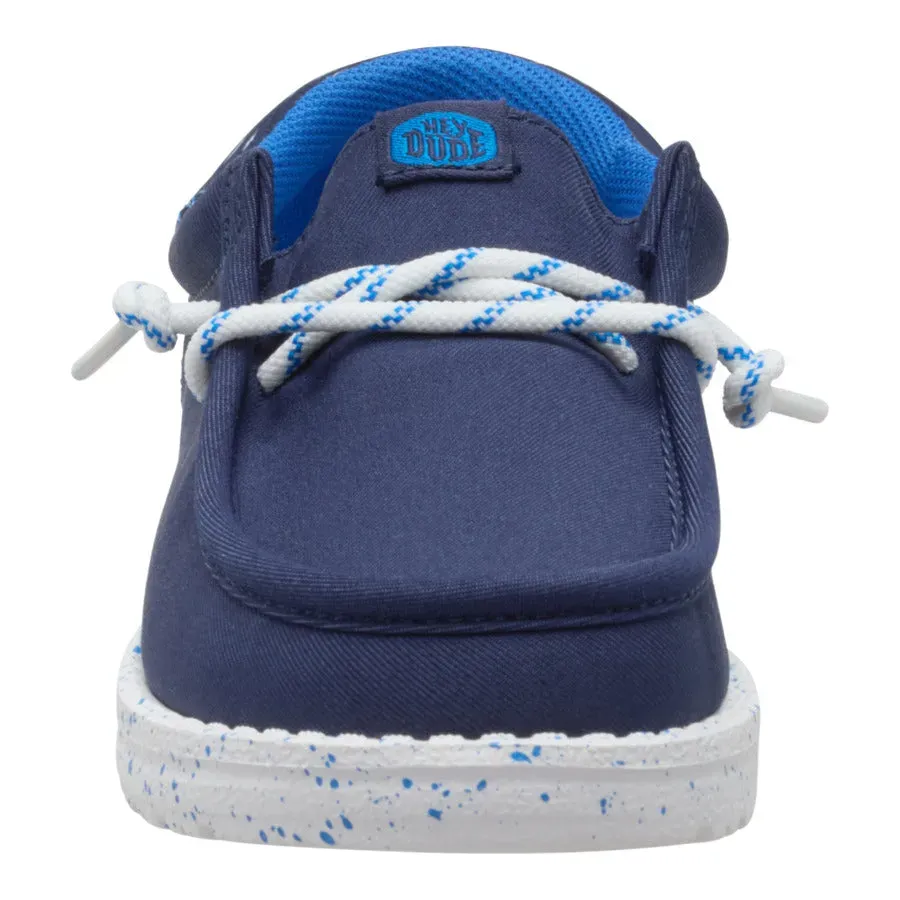 Wally Funk Youth Jersey Jacquard - Image 4