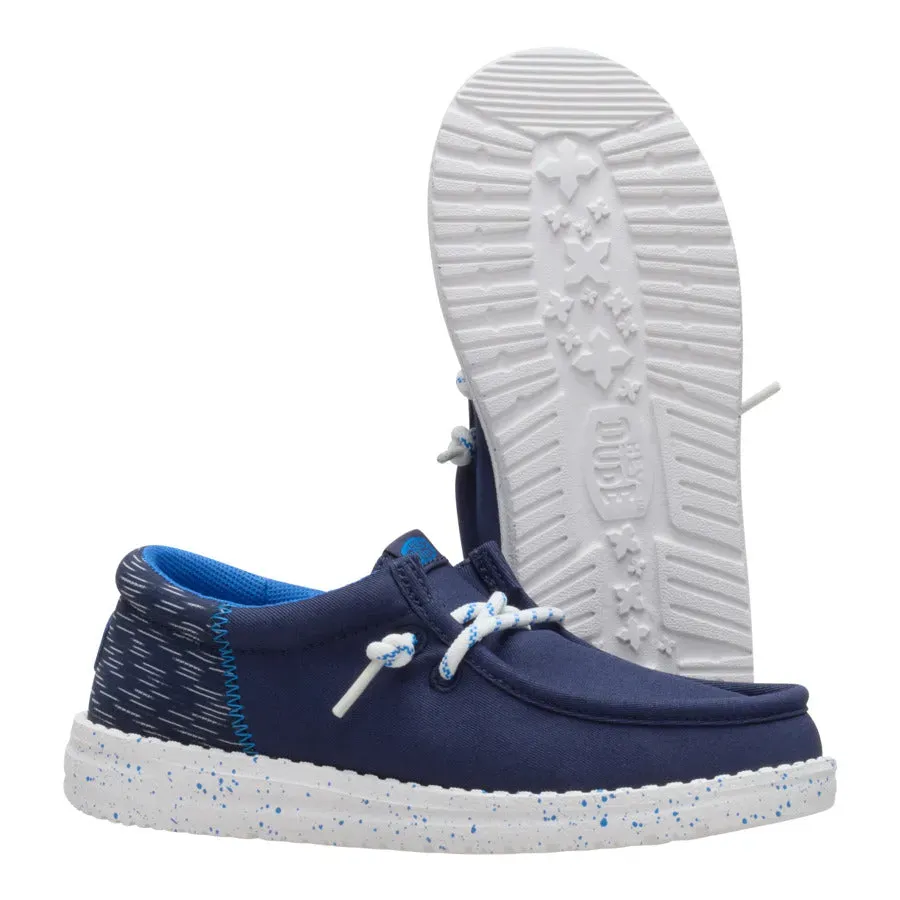 Wally Funk Youth Jersey Jacquard - Image 3