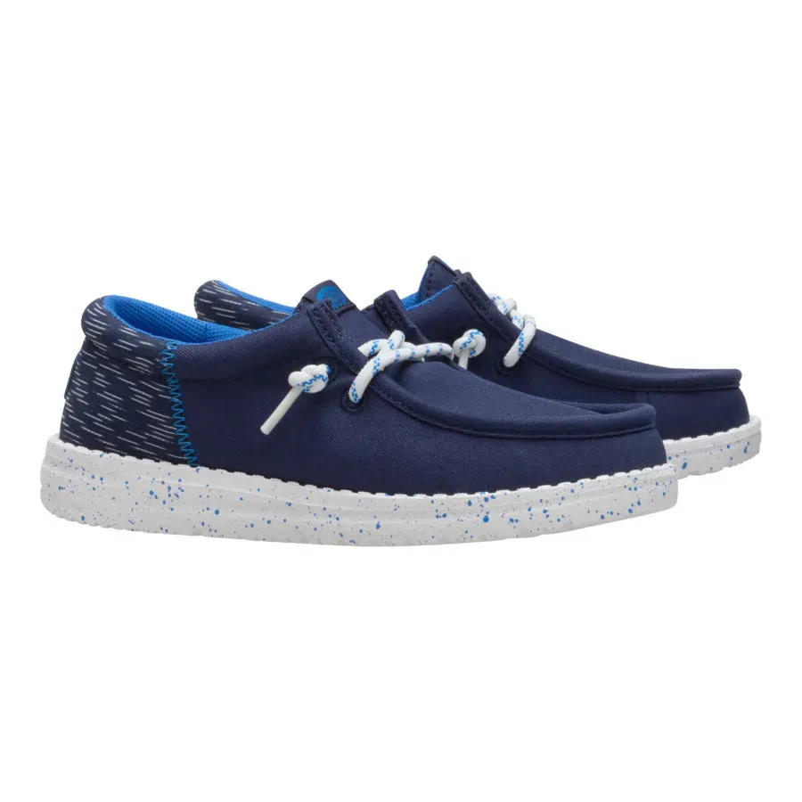 Wally Funk Youth Jersey Jacquard - Image 2