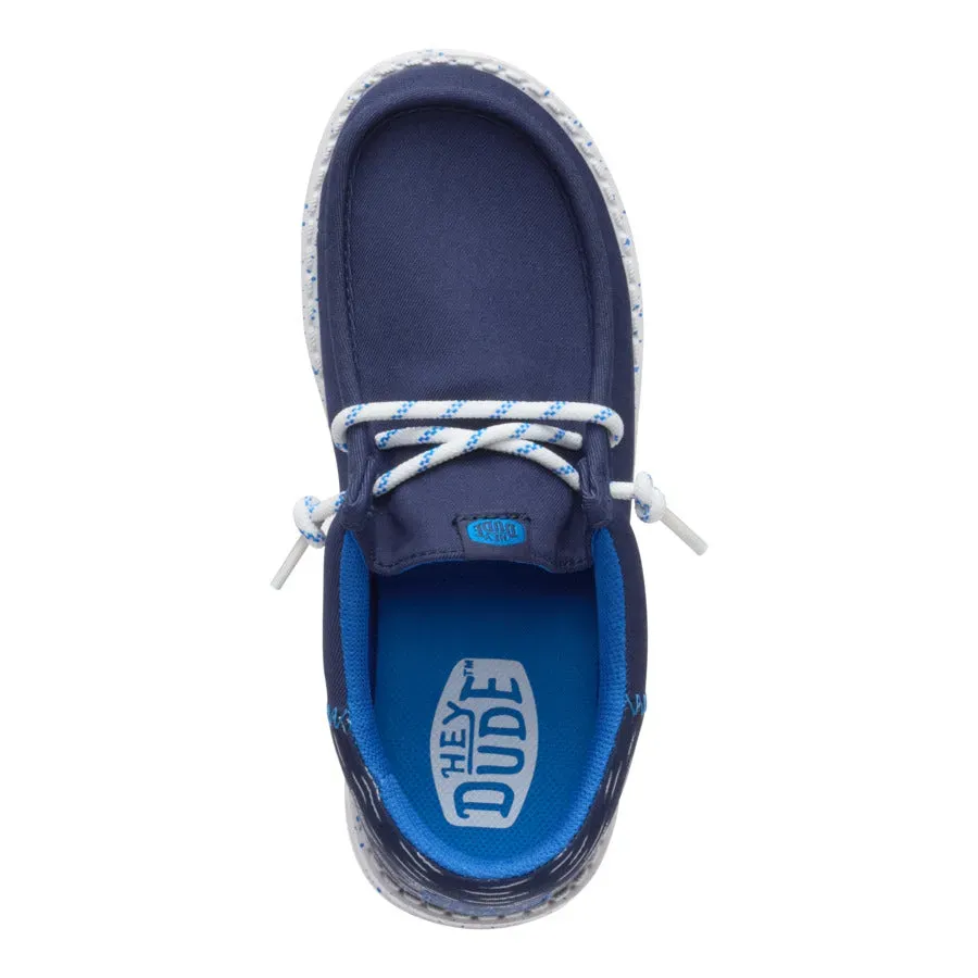 Wally Funk Youth Jersey Jacquard - Image 6