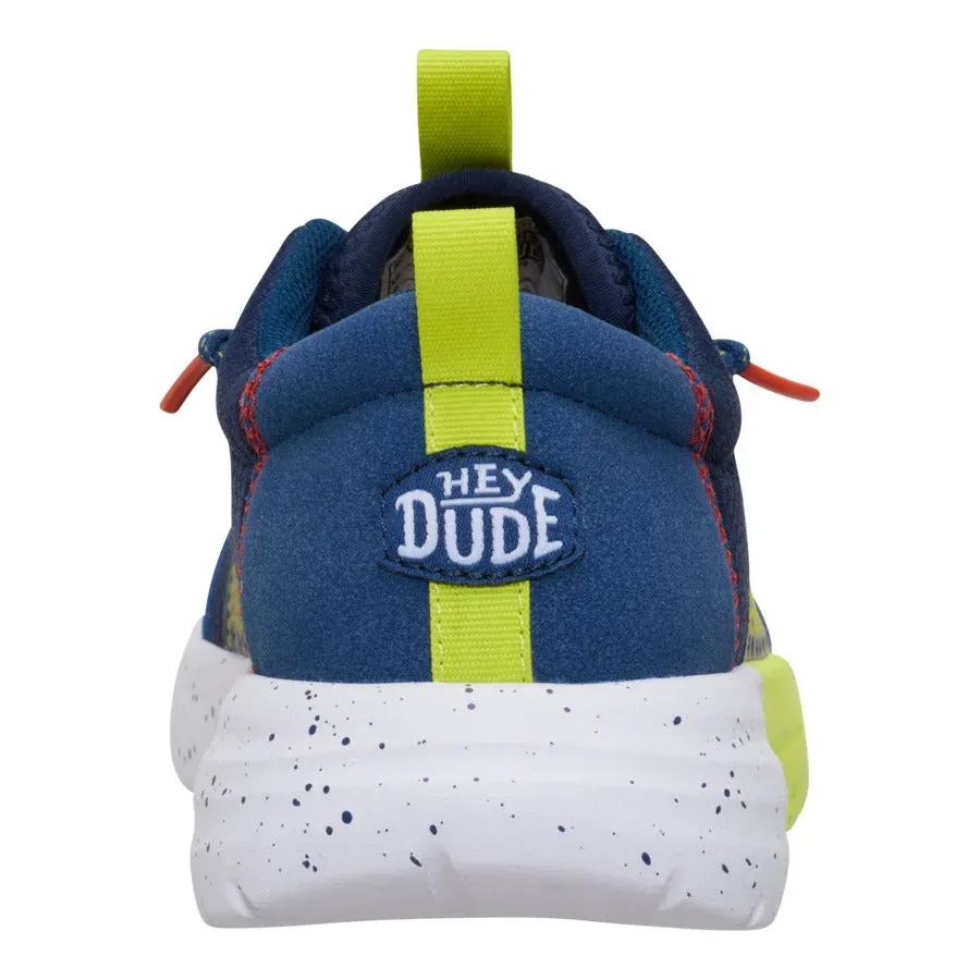 Sirocco Play Youth Sport Stripe - Image 5