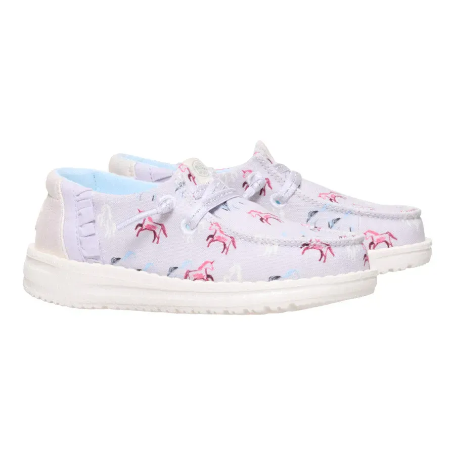 Wendy Toddler Unicorn Sparkle - Image 2