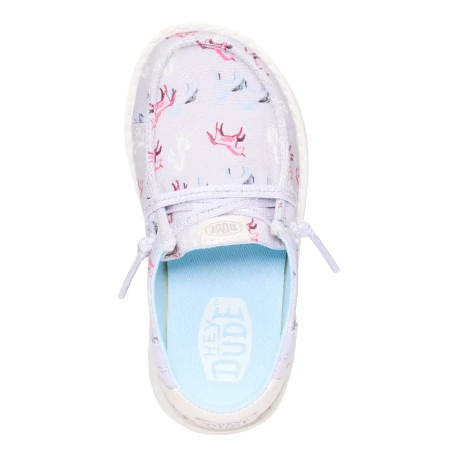 Wendy Toddler Unicorn Sparkle - Image 6