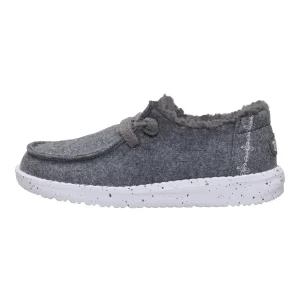 Wendy Youth Wool Cozy