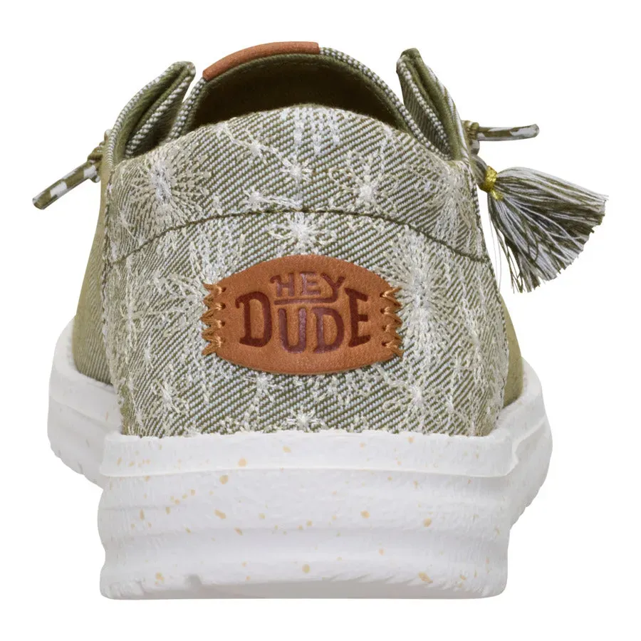 Wendy Funk Embroidered Floral - Image 5