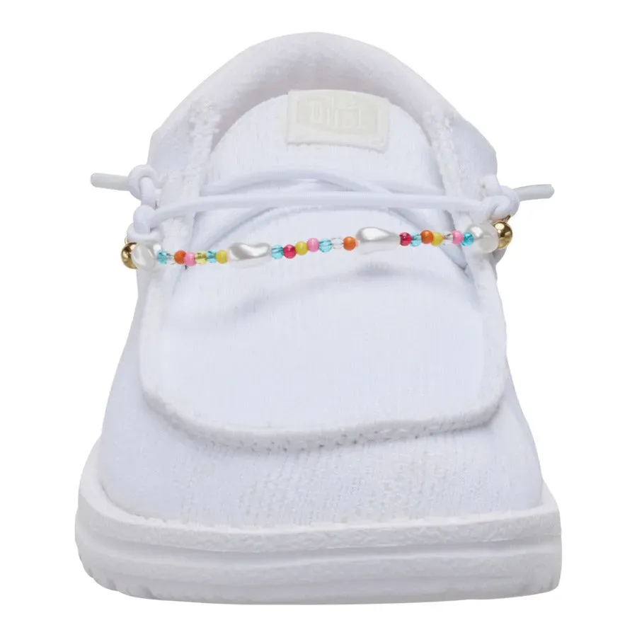 Wendy Funk Mesh Shoelry - Image 4