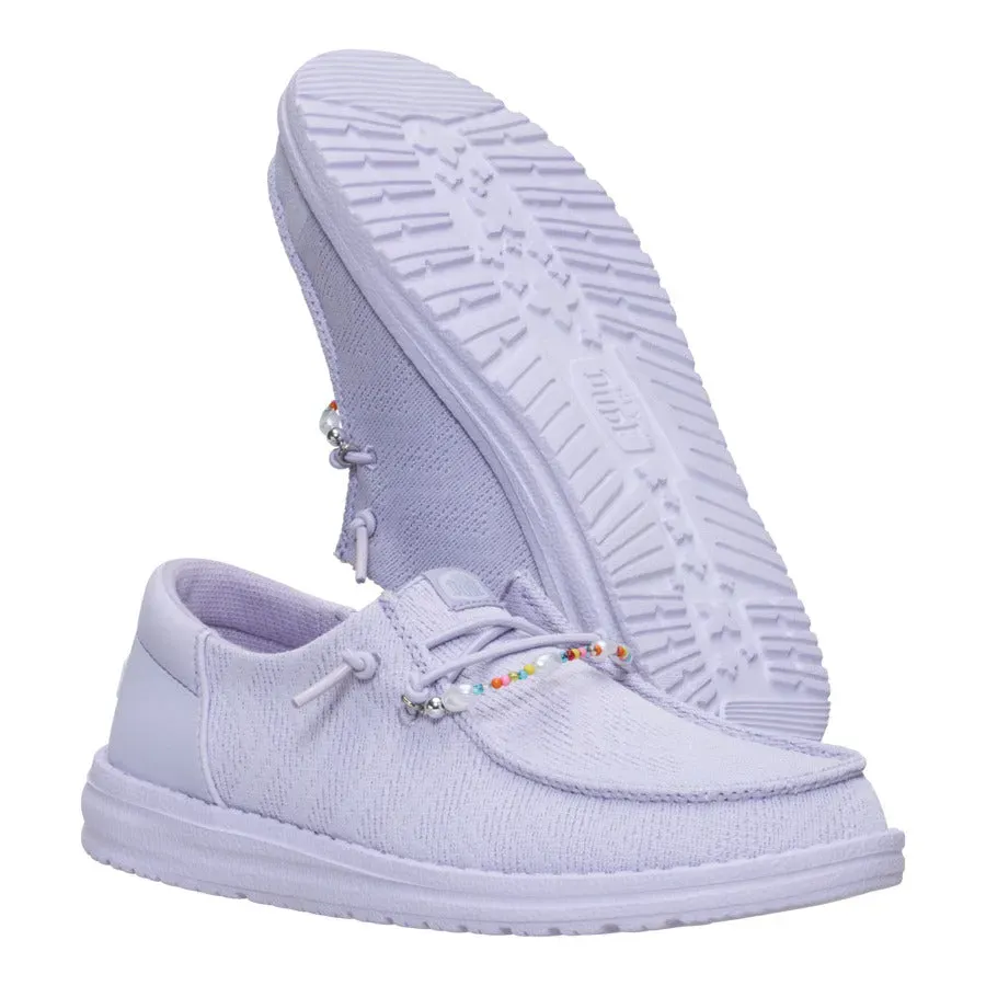 Wendy Funk Mesh Shoelry - Image 3