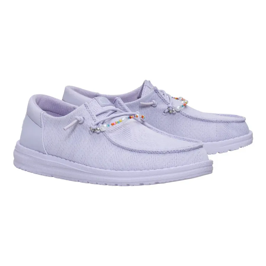 Wendy Funk Mesh Shoelry - Image 2