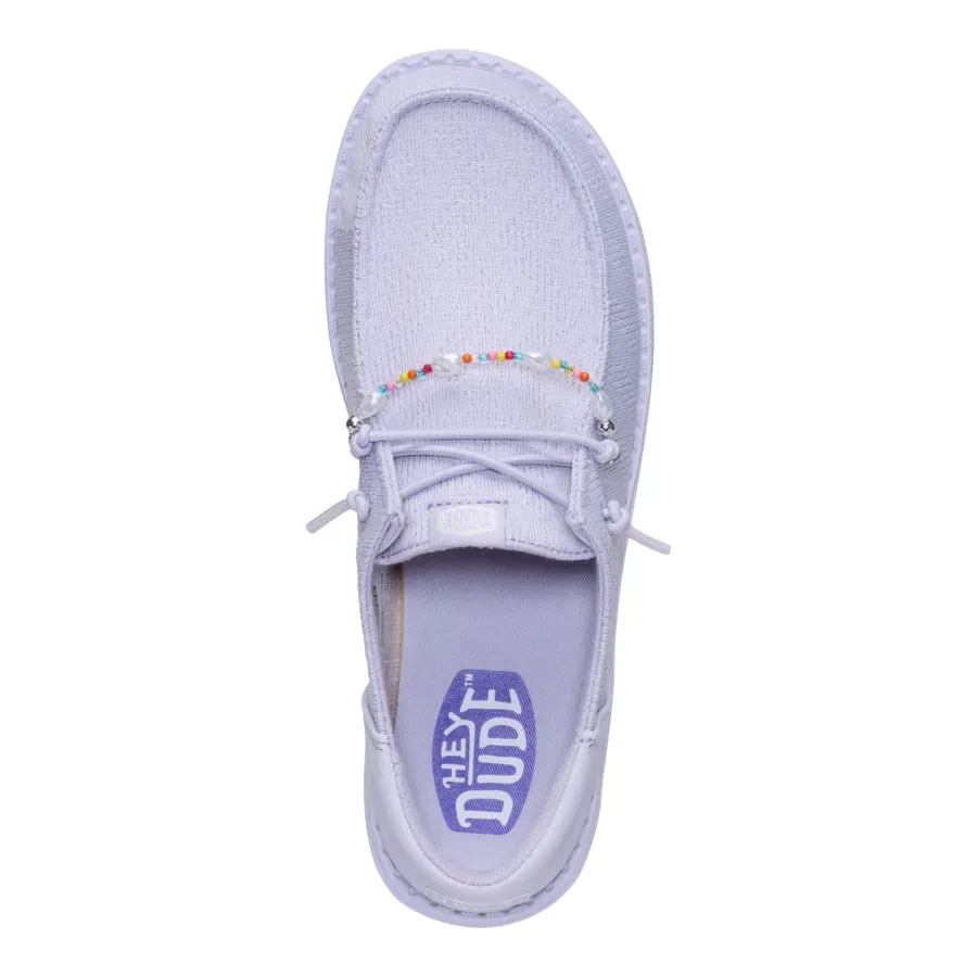 Wendy Funk Mesh Shoelry - Image 6