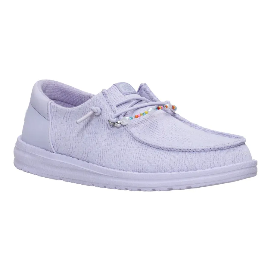 Wendy Funk Mesh Shoelry - Image 7