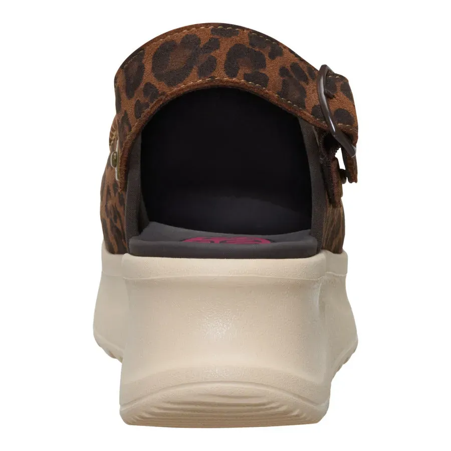 Delray Clog Suede - Image 6