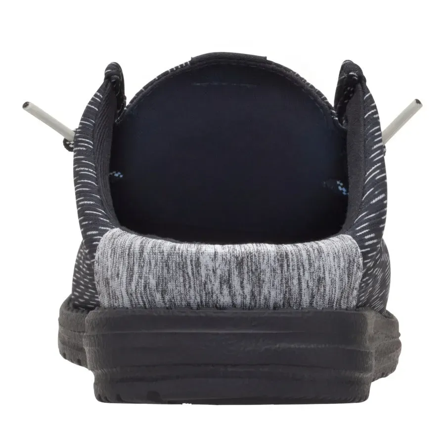 Wally Slip Jersey Jacquard - Image 5