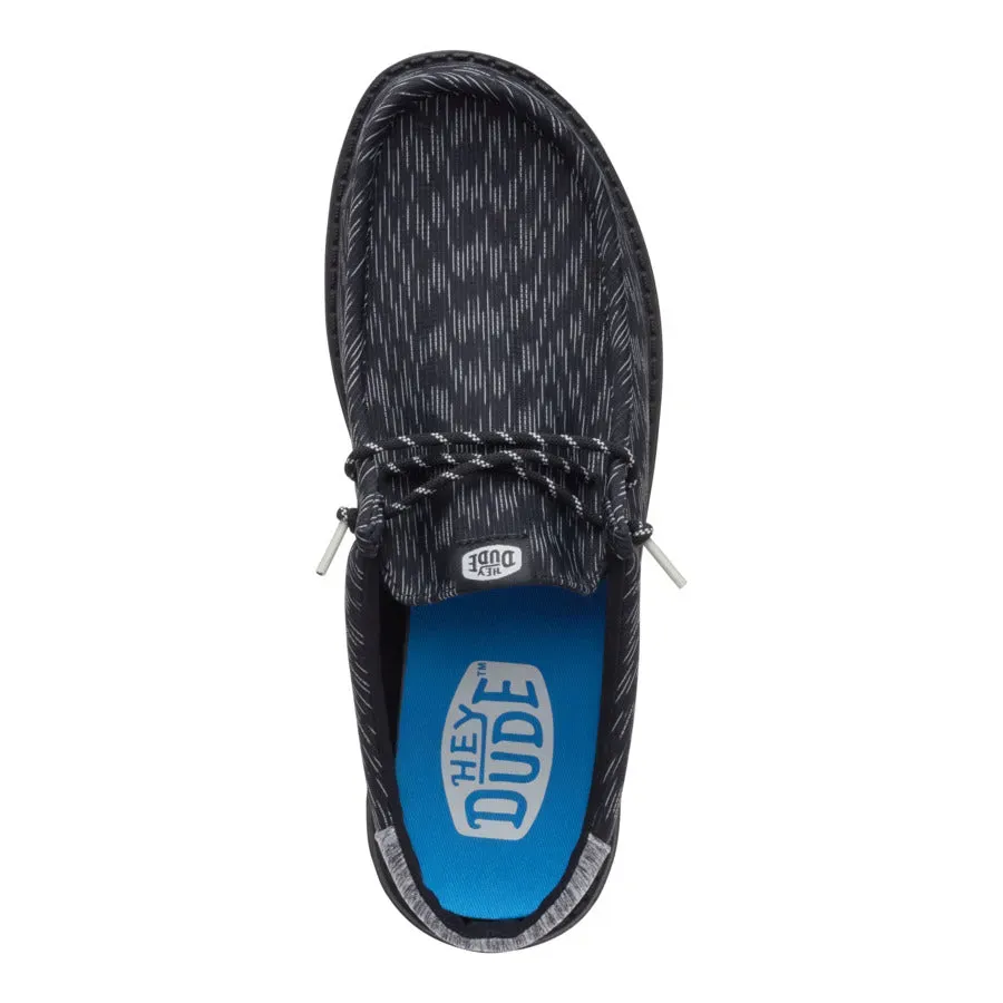 Wally Slip Jersey Jacquard - Image 6