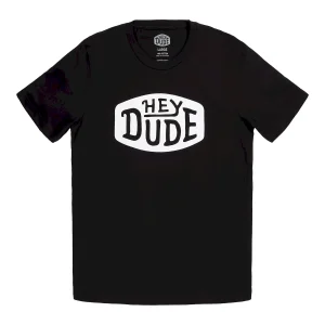 Go To Chest Buckle Tee