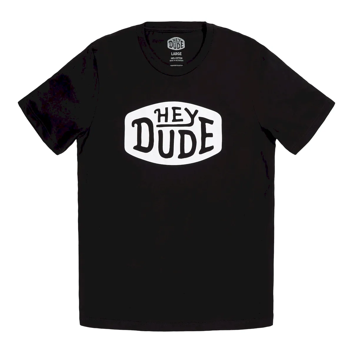 Go To Chest Buckle Tee