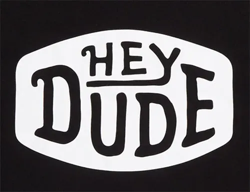 Go To Chest Buckle Tee - Image 2