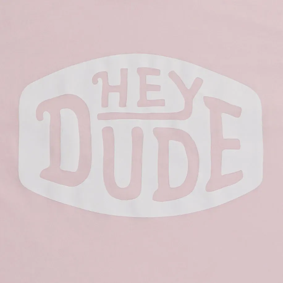 Go To Chest Buckle Tee - Image 2