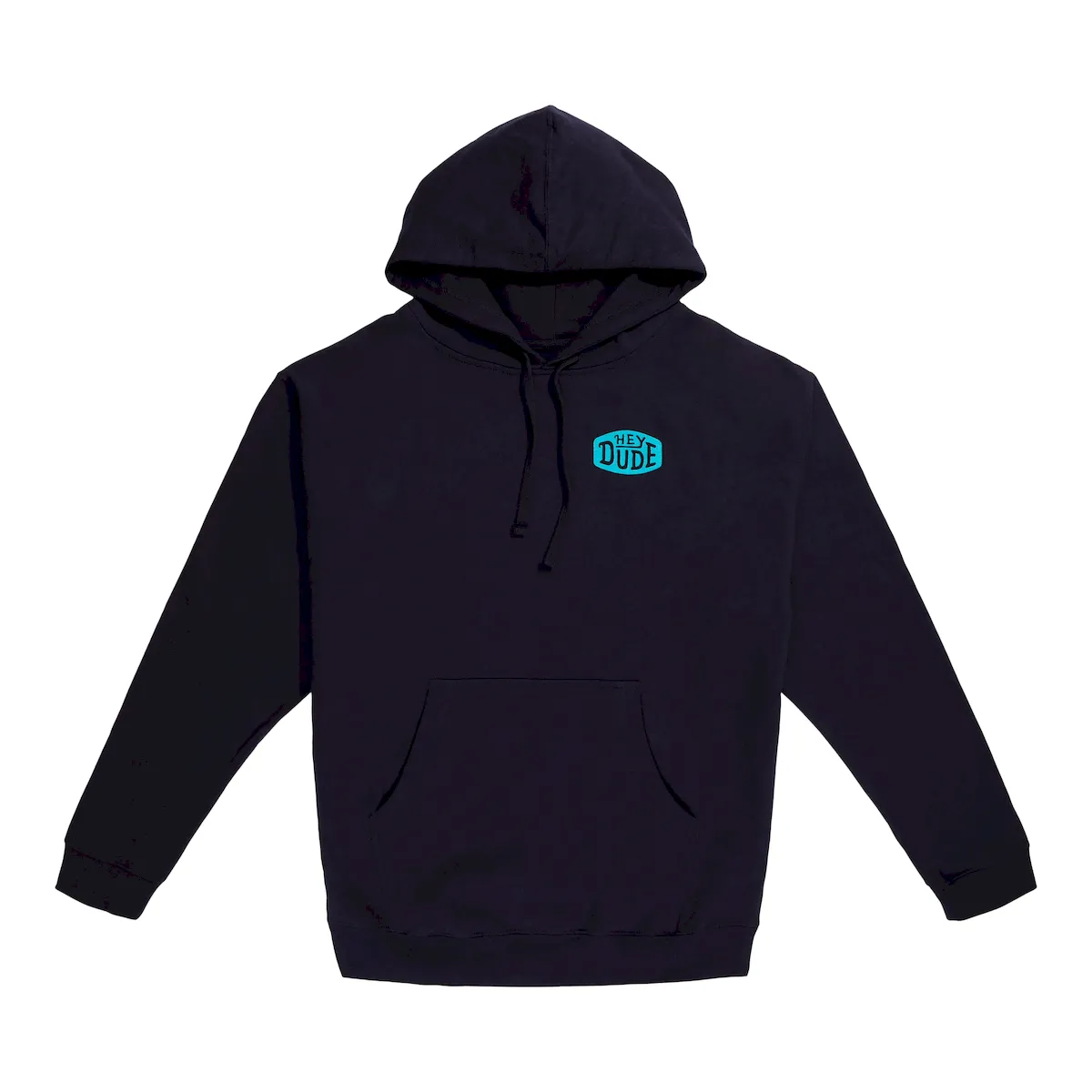 Modern Trout Hoodie - Image 2
