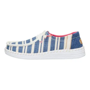 Wendy Espadrille Coast