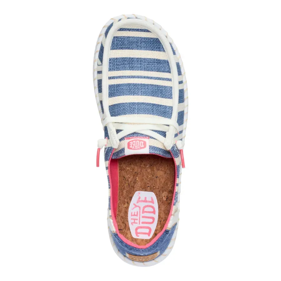 Wendy Espadrille Coast - Image 6