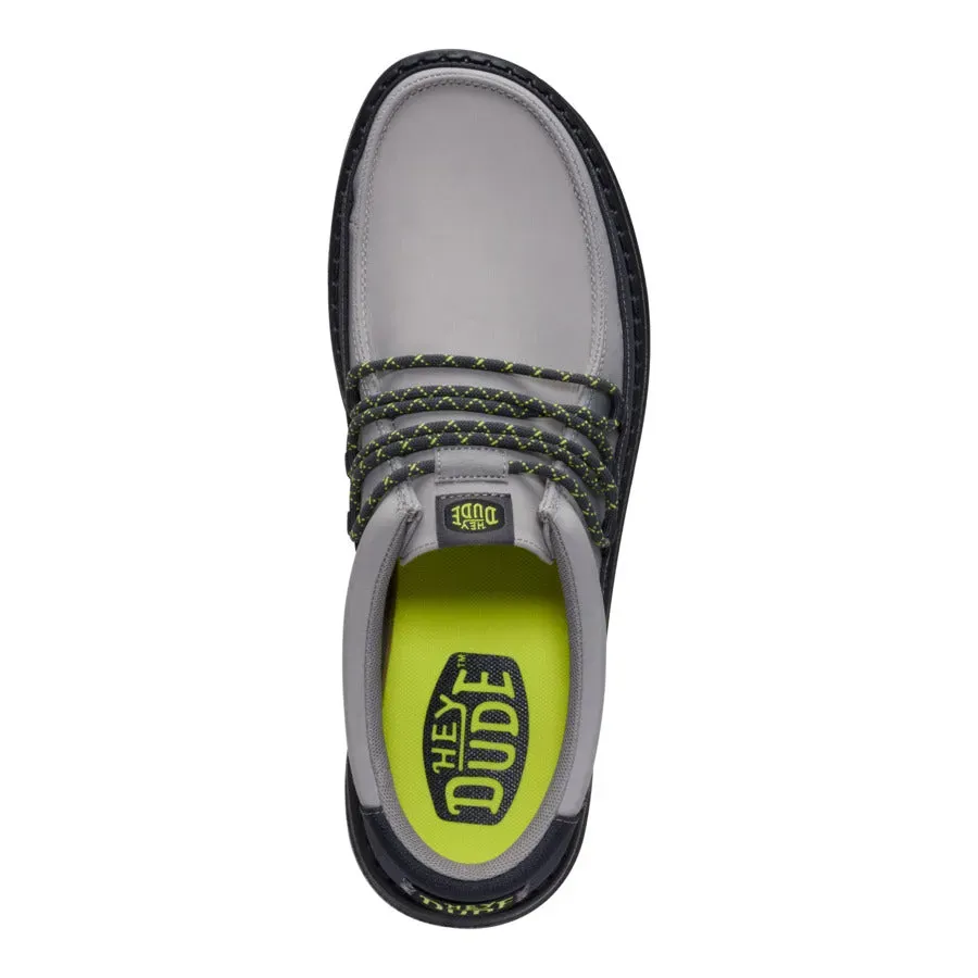 Wally Guard - Image 6