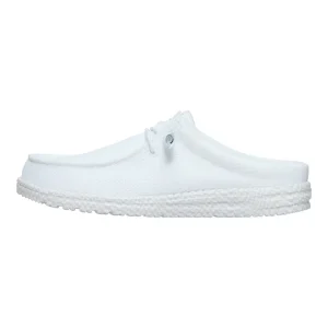 Wally Slip Warped Geo