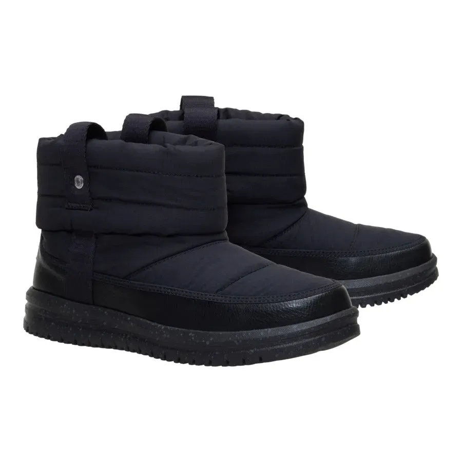 Camden Cuff Nylon Quilt - Image 2