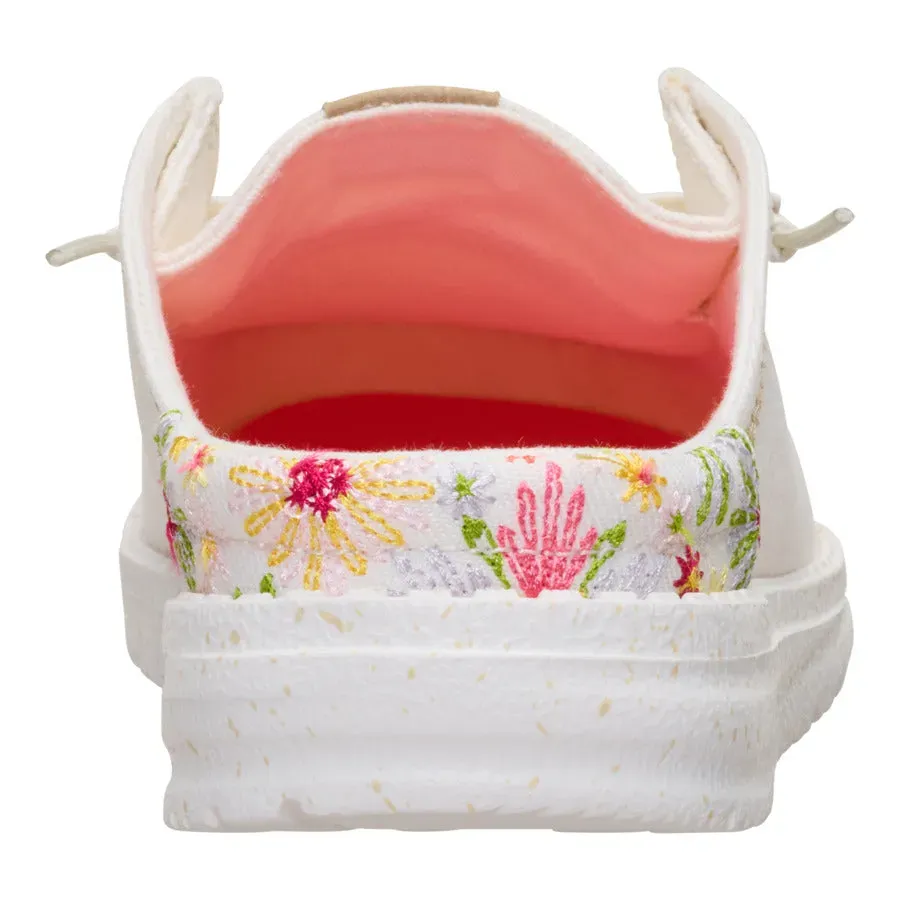 Wendy Slip Embroidered Floral - Image 5