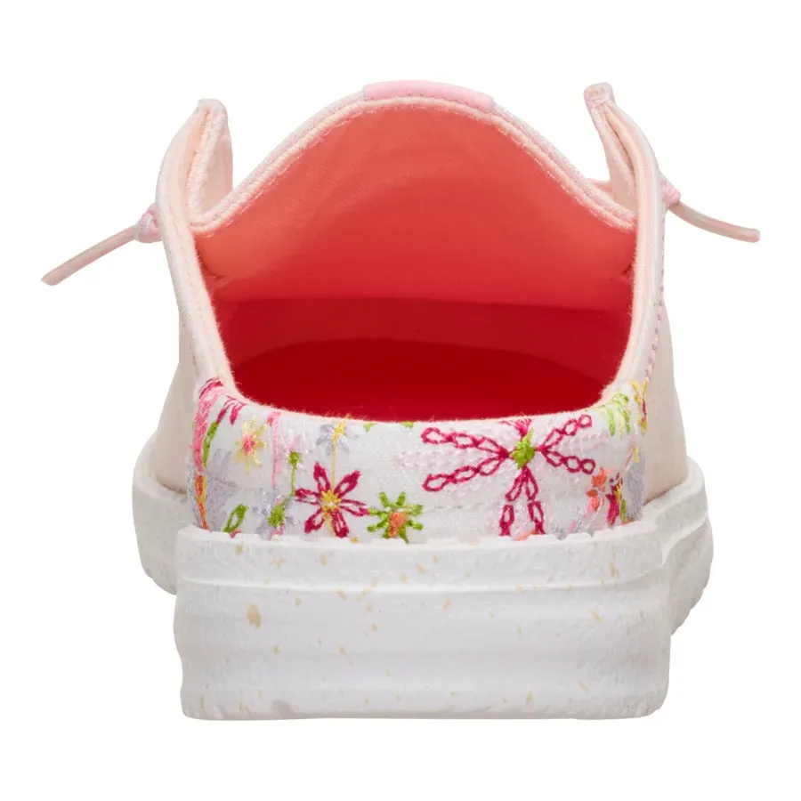 Wendy Slip Embroidered Floral - Image 5