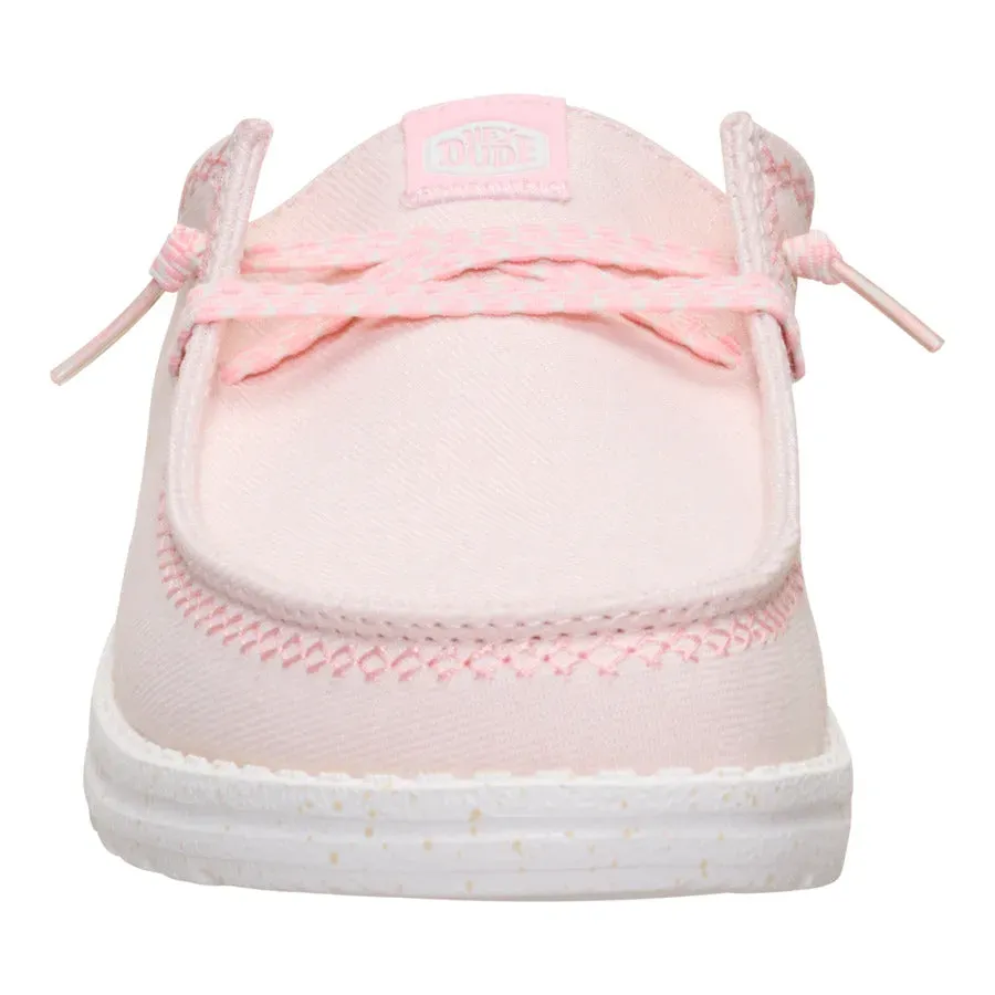 Wendy Slip Embroidered Floral - Image 4