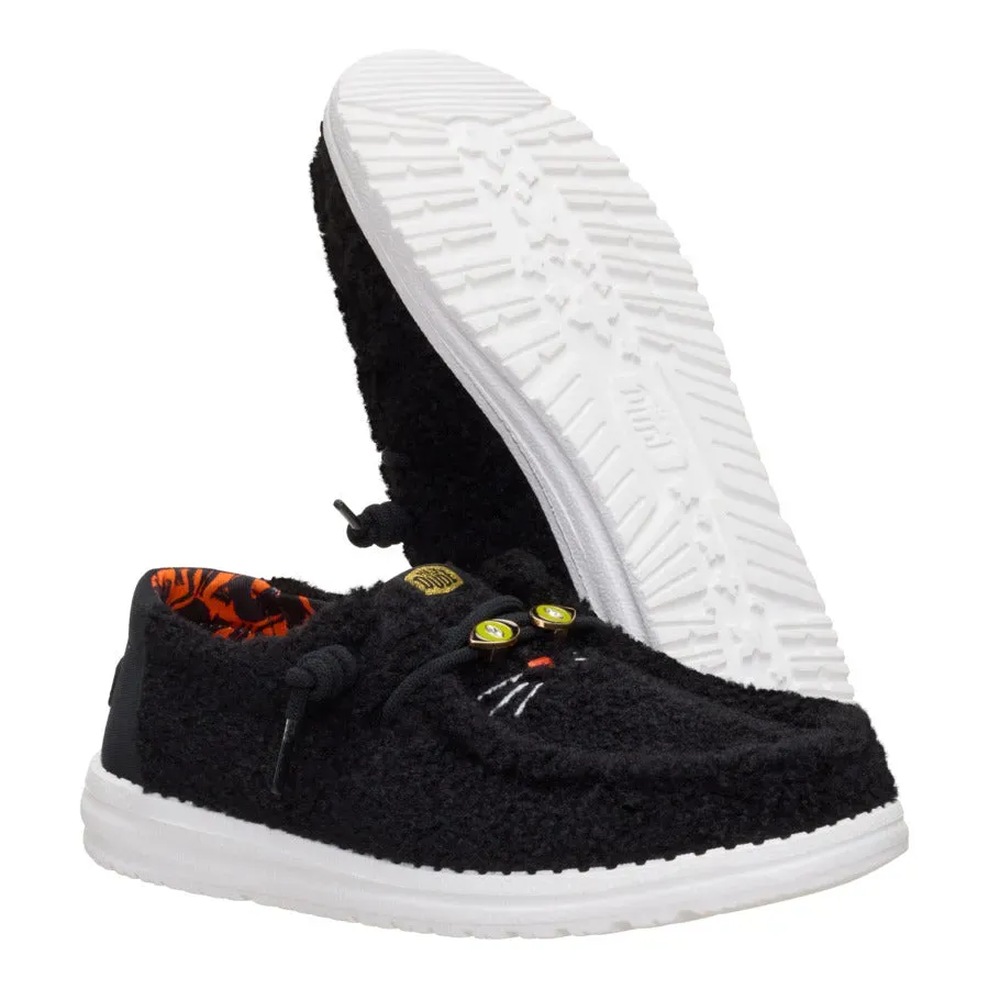 Wendy Black Cat - Image 5