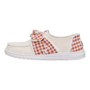 Wendy Bow Texas Longhorns