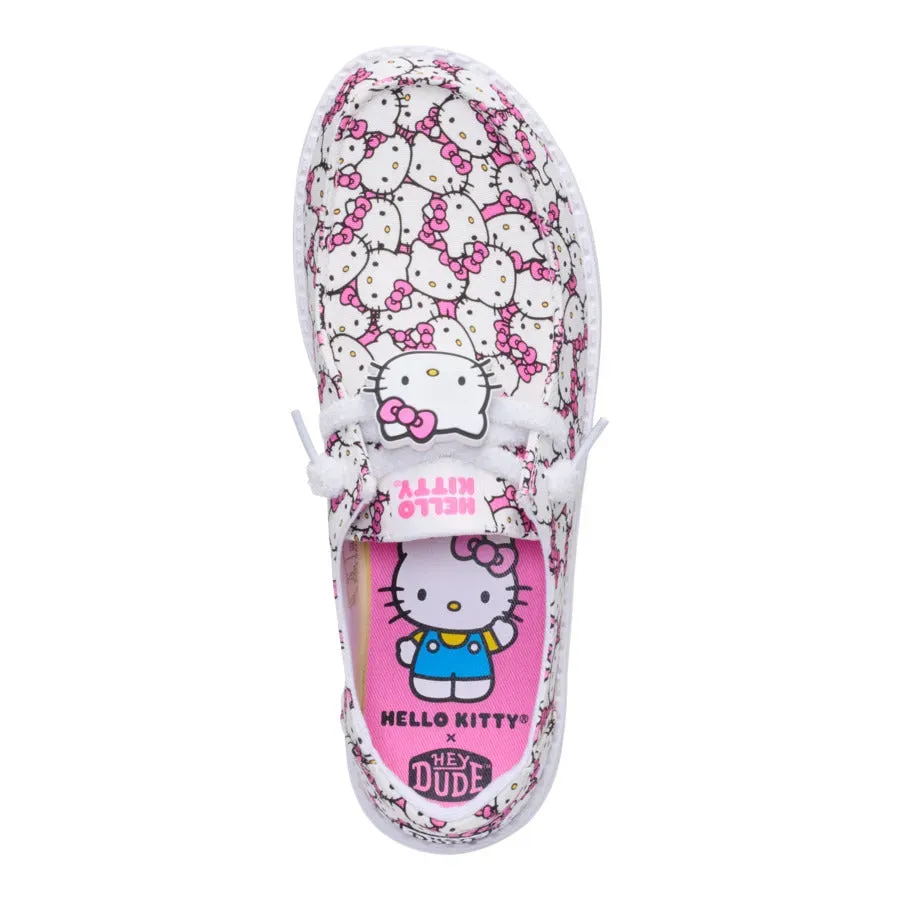 Wendy Hello Kitty Takeover - Image 7