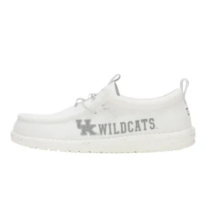 Wally Kentucky Wildcats