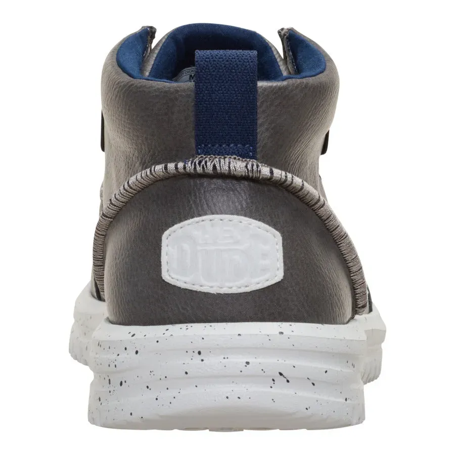 Bradley Chukka Classic - Image 5